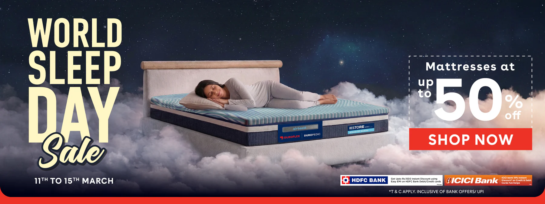 Sleep Better with Duroflex Experts