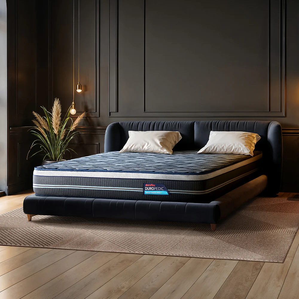 Back Magic Pro Plus Orthopedic Mattress - Image 8