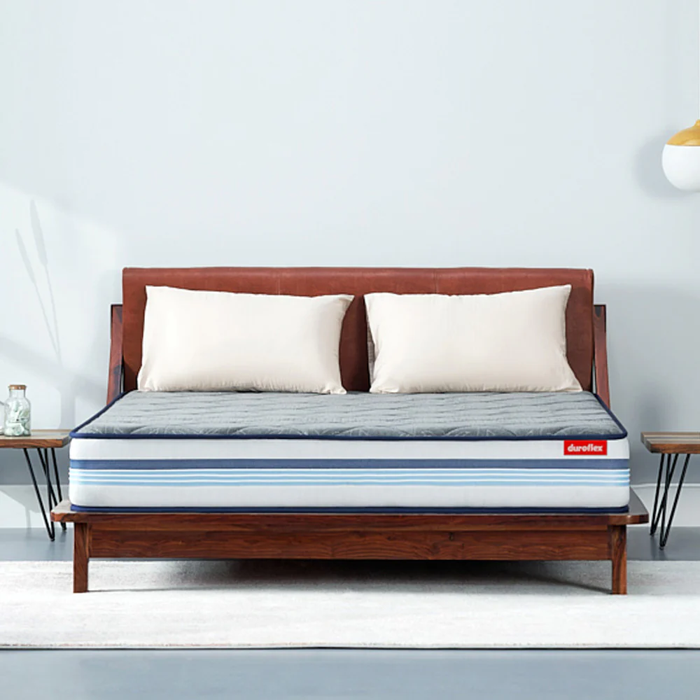 Balance 6 - Orthopedic Memory Foam Mattress - Image 9