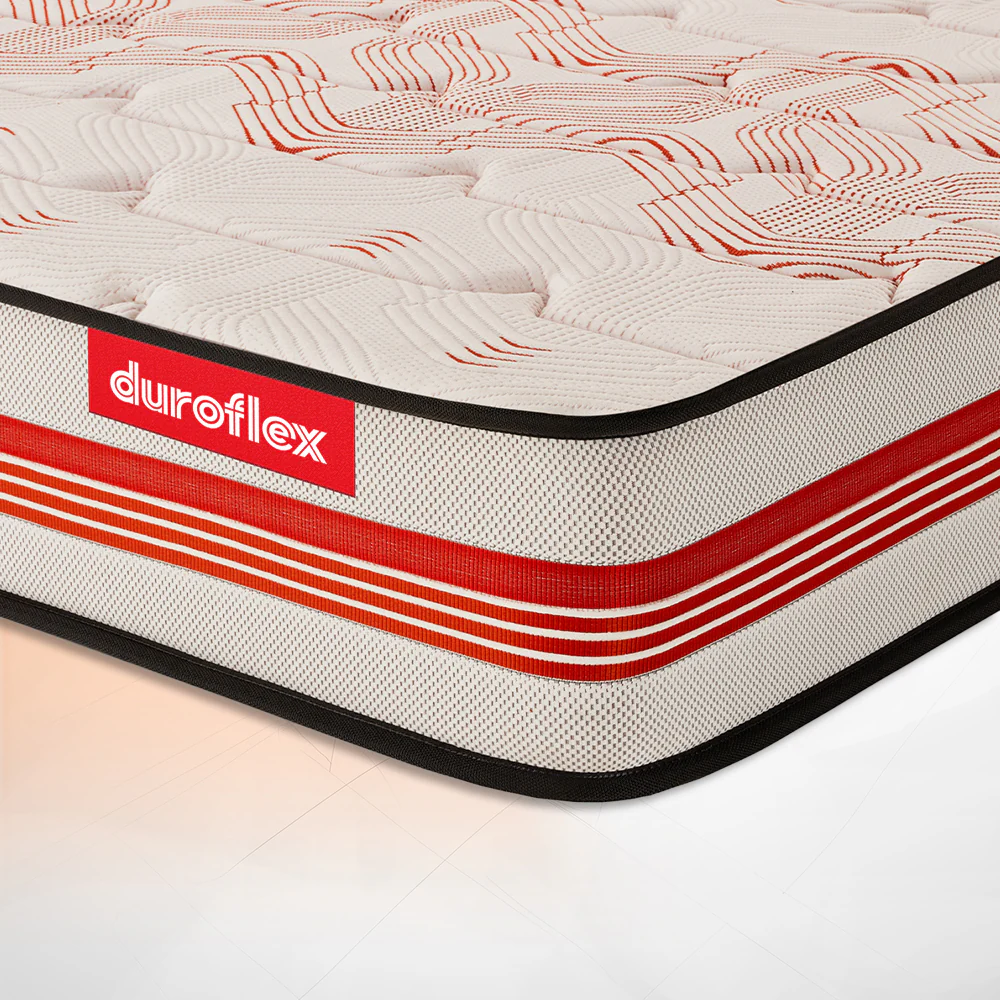 Boltt Arctic Ice Spring Mattress - Image 6