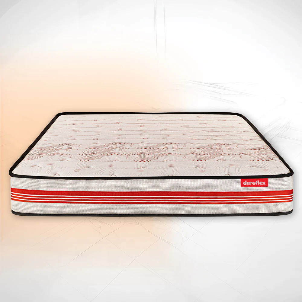 Boltt Arctic Ice Spring Mattress - Image 7