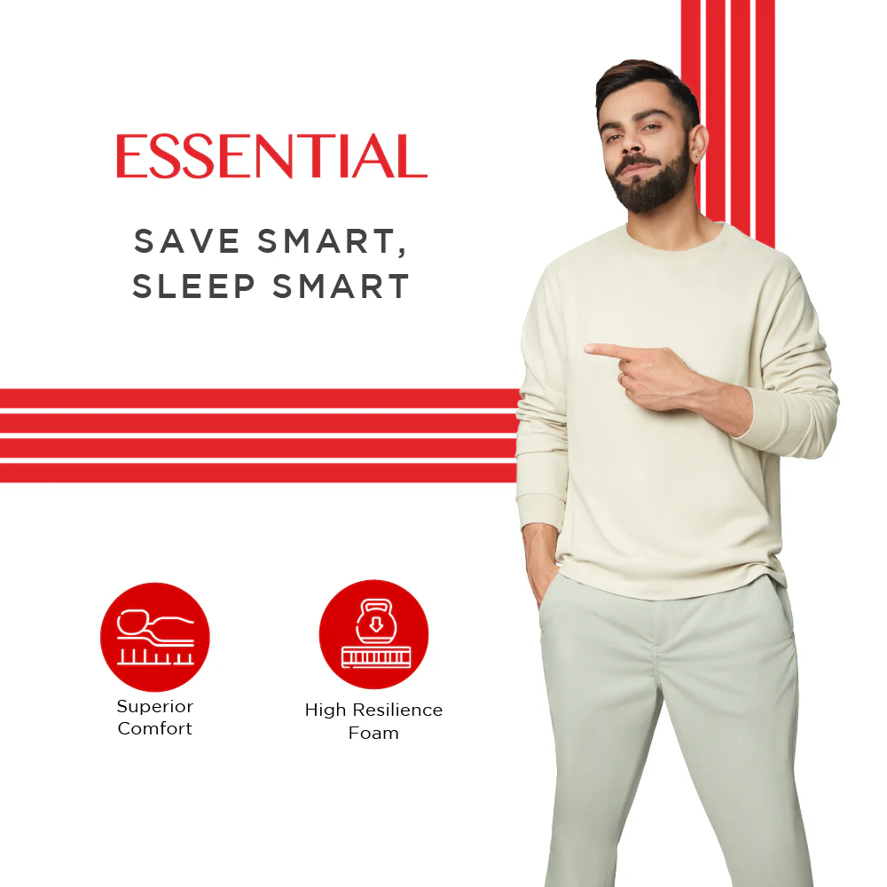 Durobond Pro Dual Side Coir Mattress - Image 3