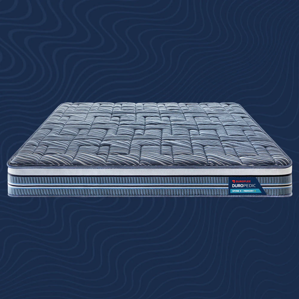 Duropedic SpineX Mattress - Image 5
