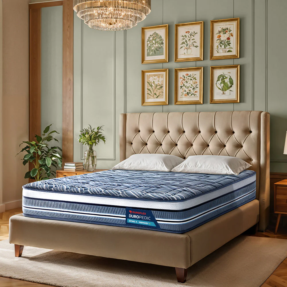 Duropedic SpineX Mattress - Image 7
