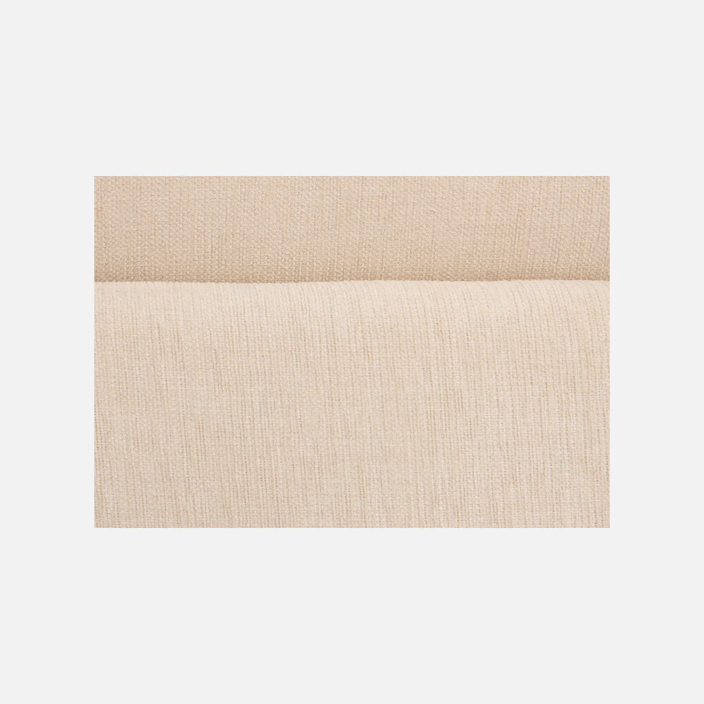 Ease Iconic Beige Fabric Sofa cum Bed - Image 19