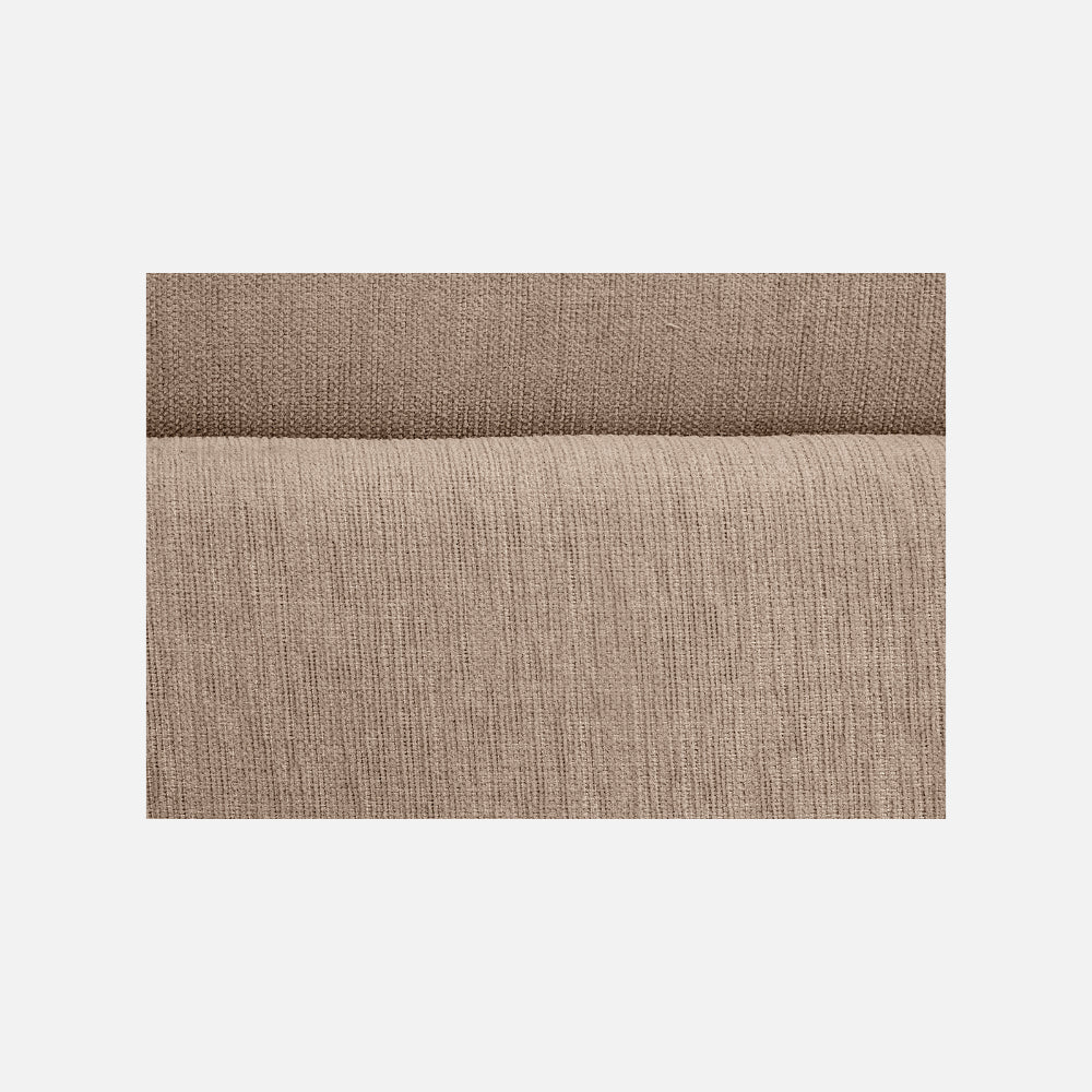 Ease Plaster Brown Fabric Sofa cum Bed - Image 19