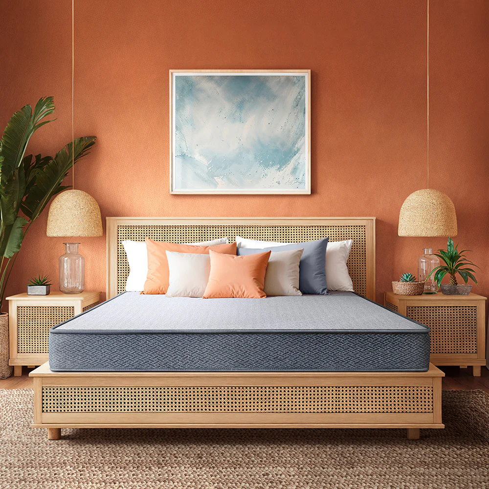 LiveIn Memory Foam Mattress - Image 6
