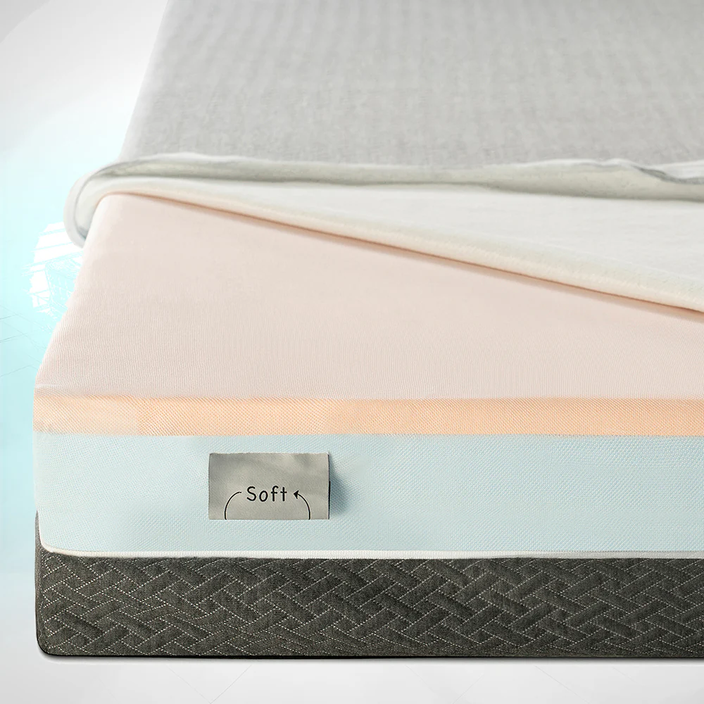 LiveIn Adapt - India's First Adjustable Firmness Mattress - Image 9