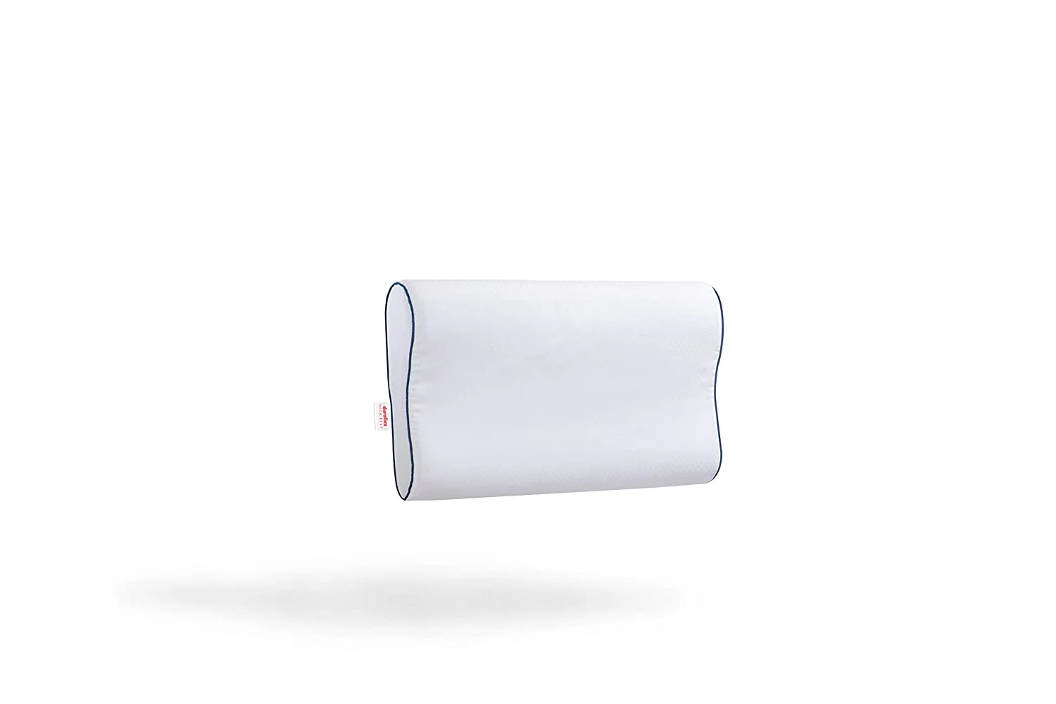 Neck Rest Orthopedic Memory Foam - Image 2