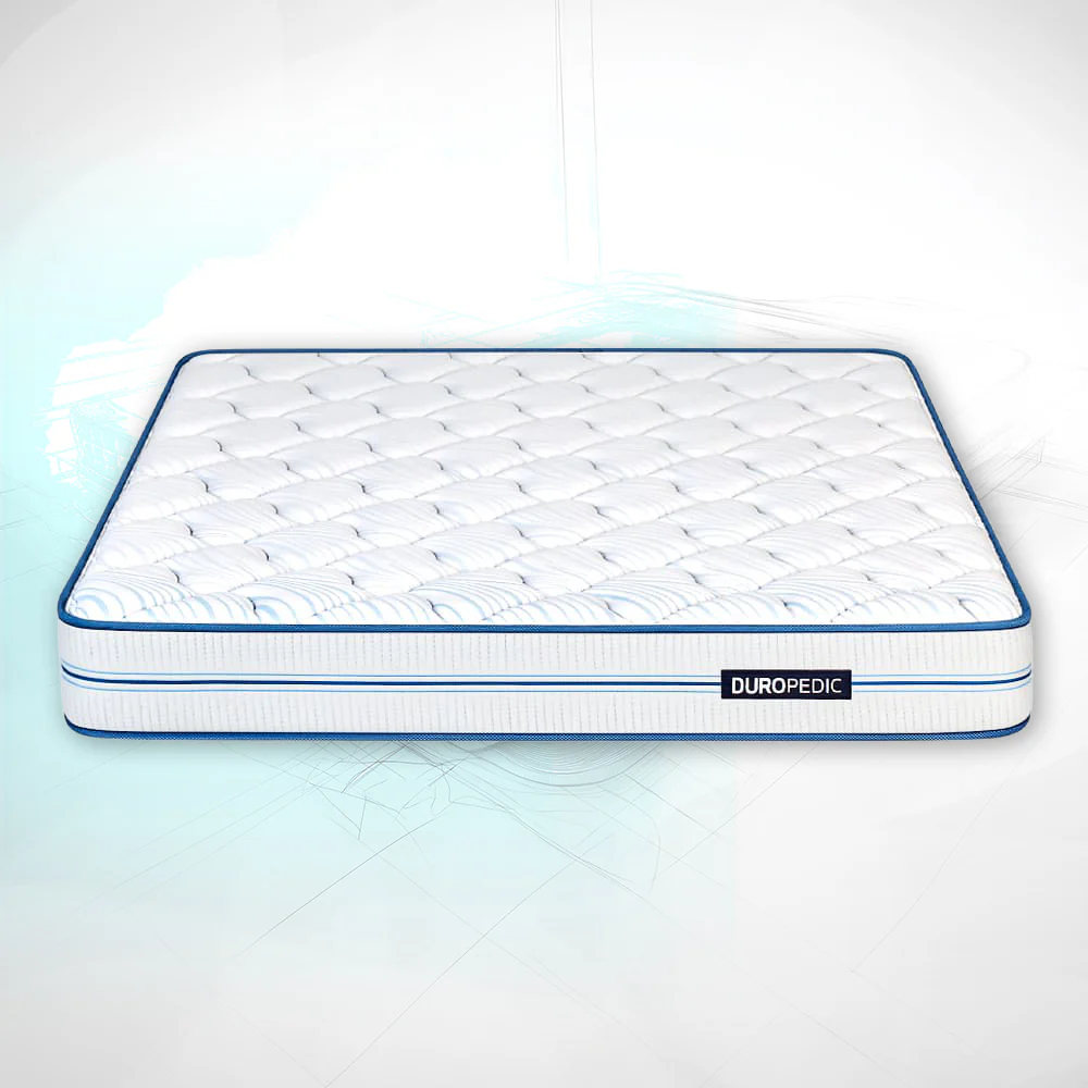 Balance Orthopedic Memory Foam Mattress - Image 8