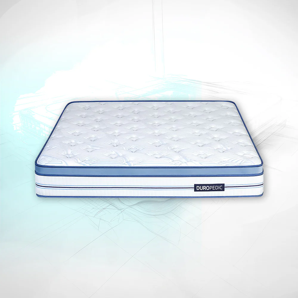 Posture Perfect Pocket Spring Orthopedic Mattress - Image 8