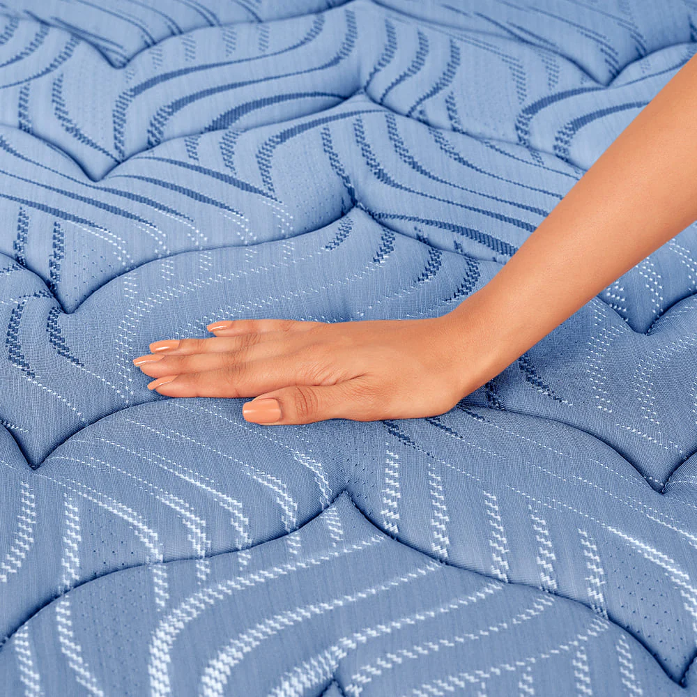Up Right Orthopedic Mattress - Image 6