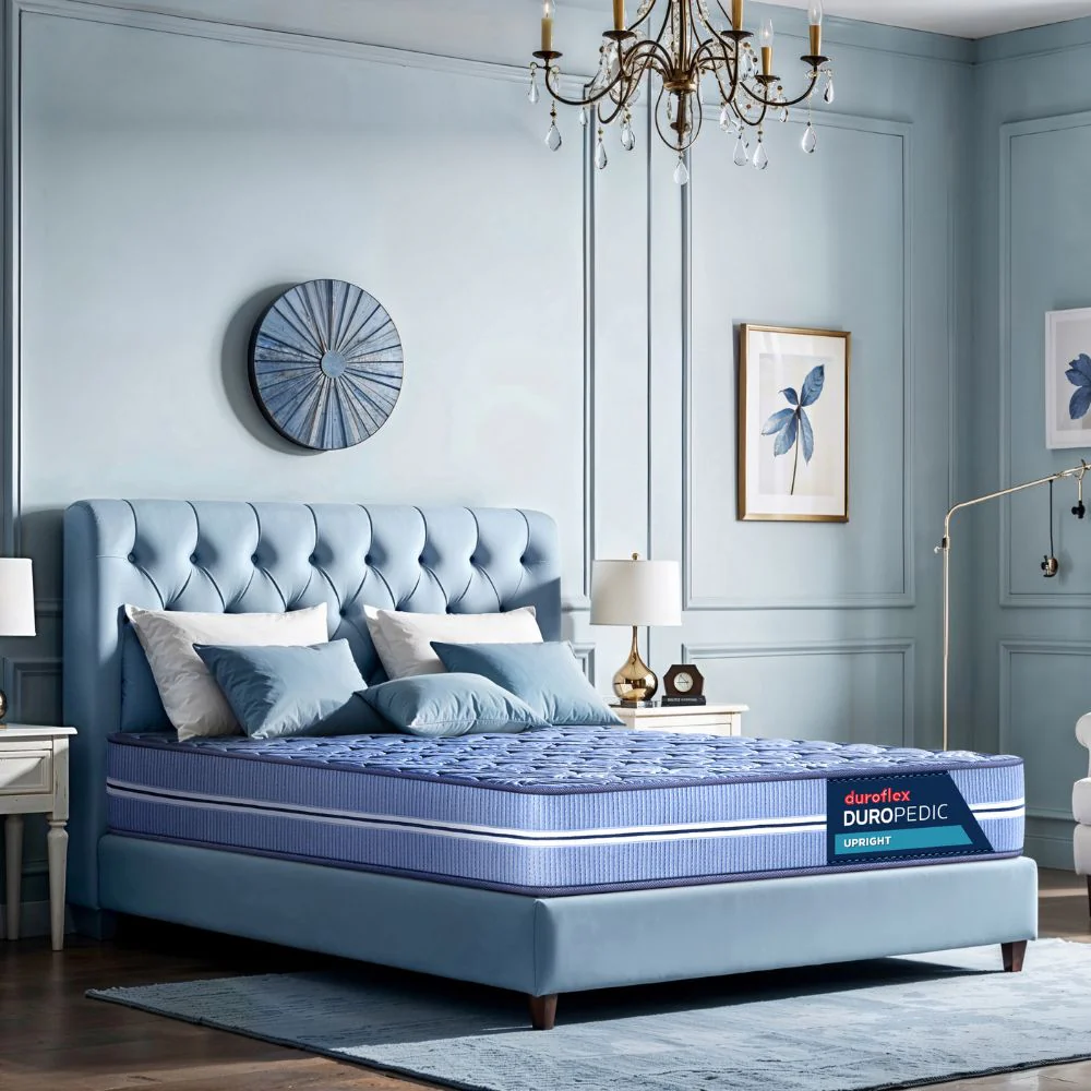 Up Right Orthopedic Mattress - Image 9