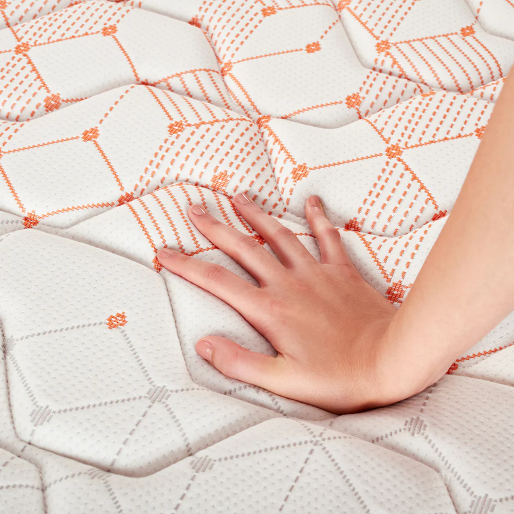 Propel Arctic Ice Pocket Spring Mattress - Image 5