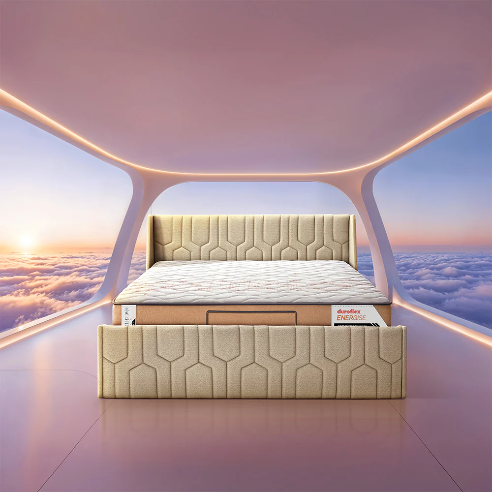Wave Kinect Propel Mattress