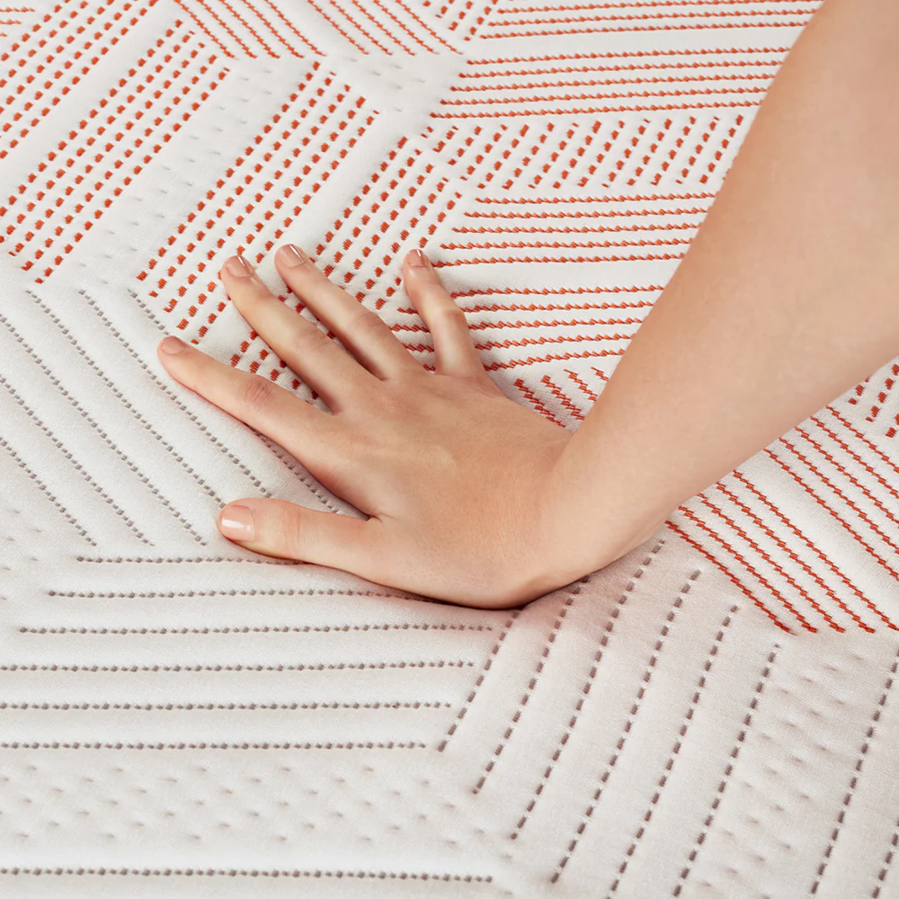 Quboid Arctic Ice Qube Cell Technology Mattress - Image 5