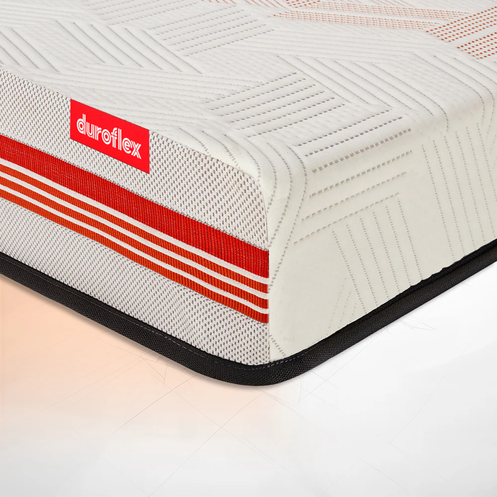 Quboid Arctic Ice Qube Cell Technology Mattress - Image 6