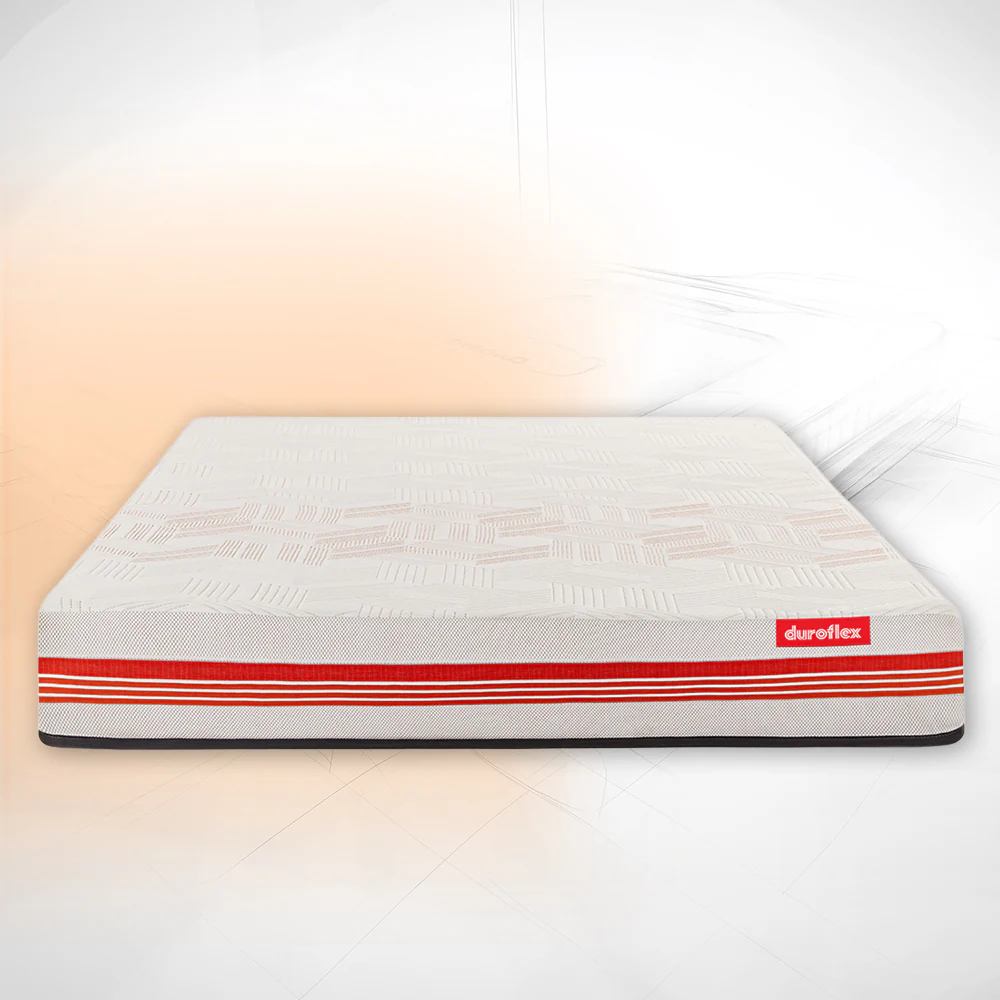 Quboid Arctic Ice Qube Cell Technology Mattress - Image 7