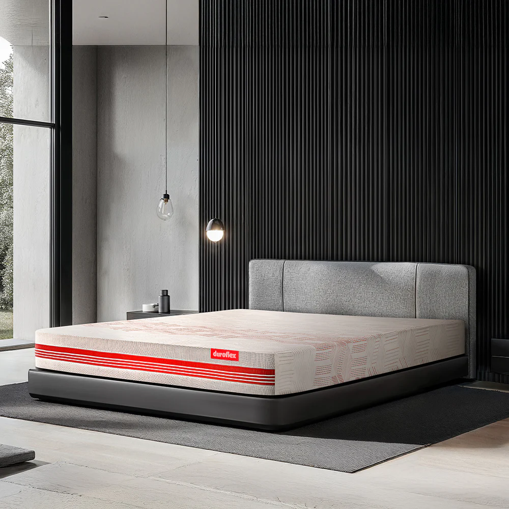 Quboid Arctic Ice Qube Cell Technology Mattress - Image 8