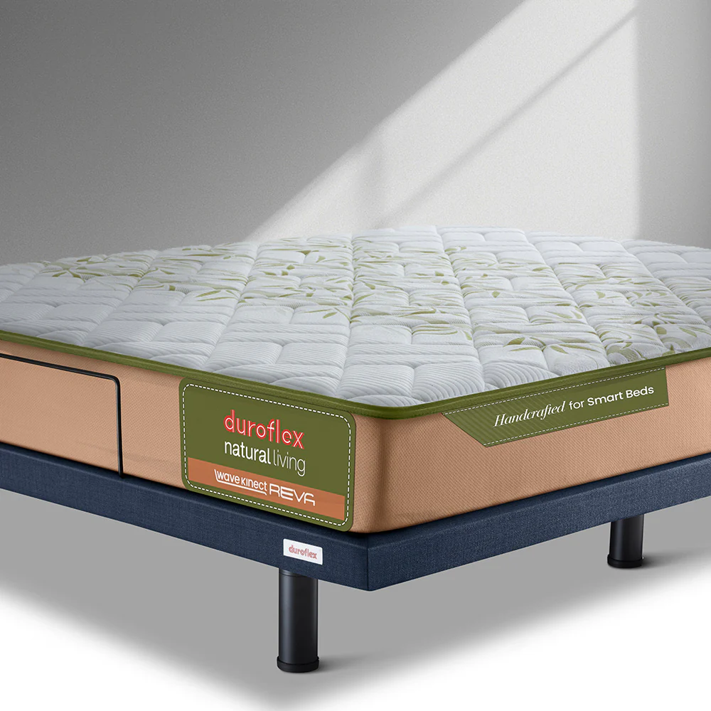 Wave Kinect Reva Mattress - Image 7