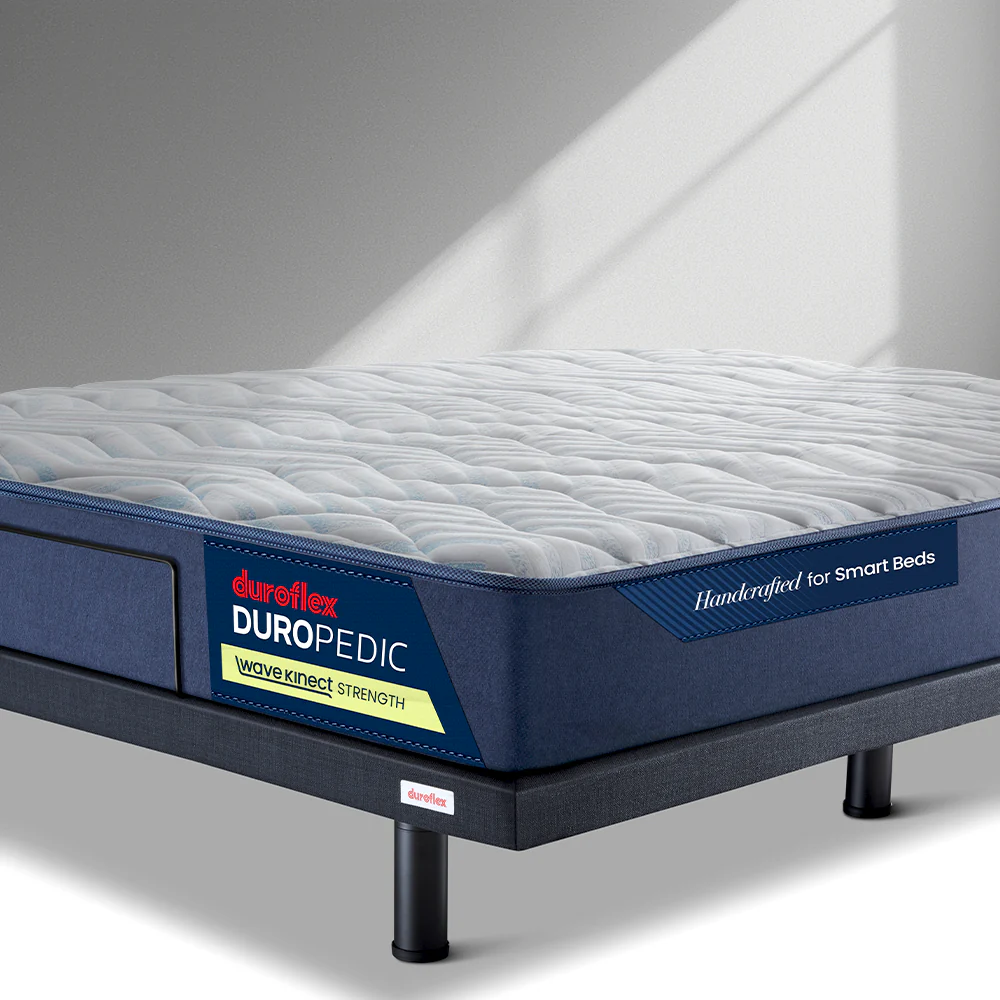 Wave Kinect Strength Mattress - Image 2