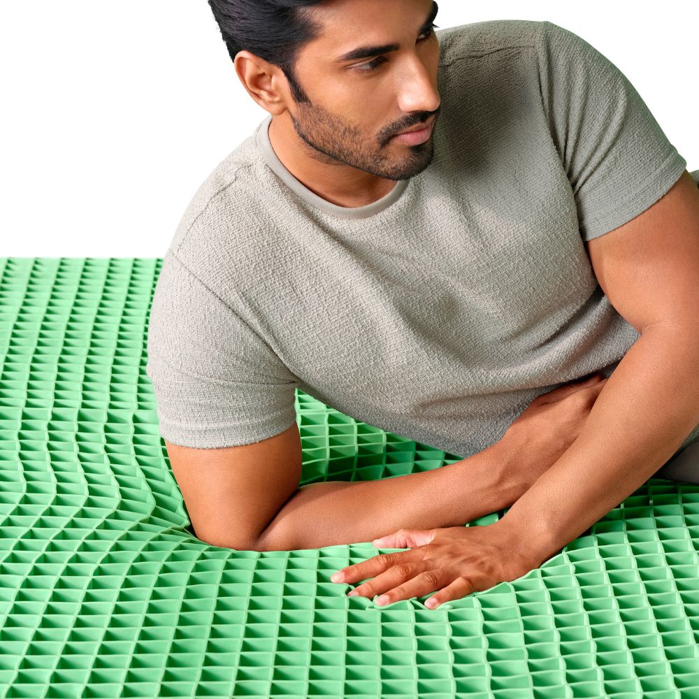 SuperGrid Body Adaptive Mattress - Image 4