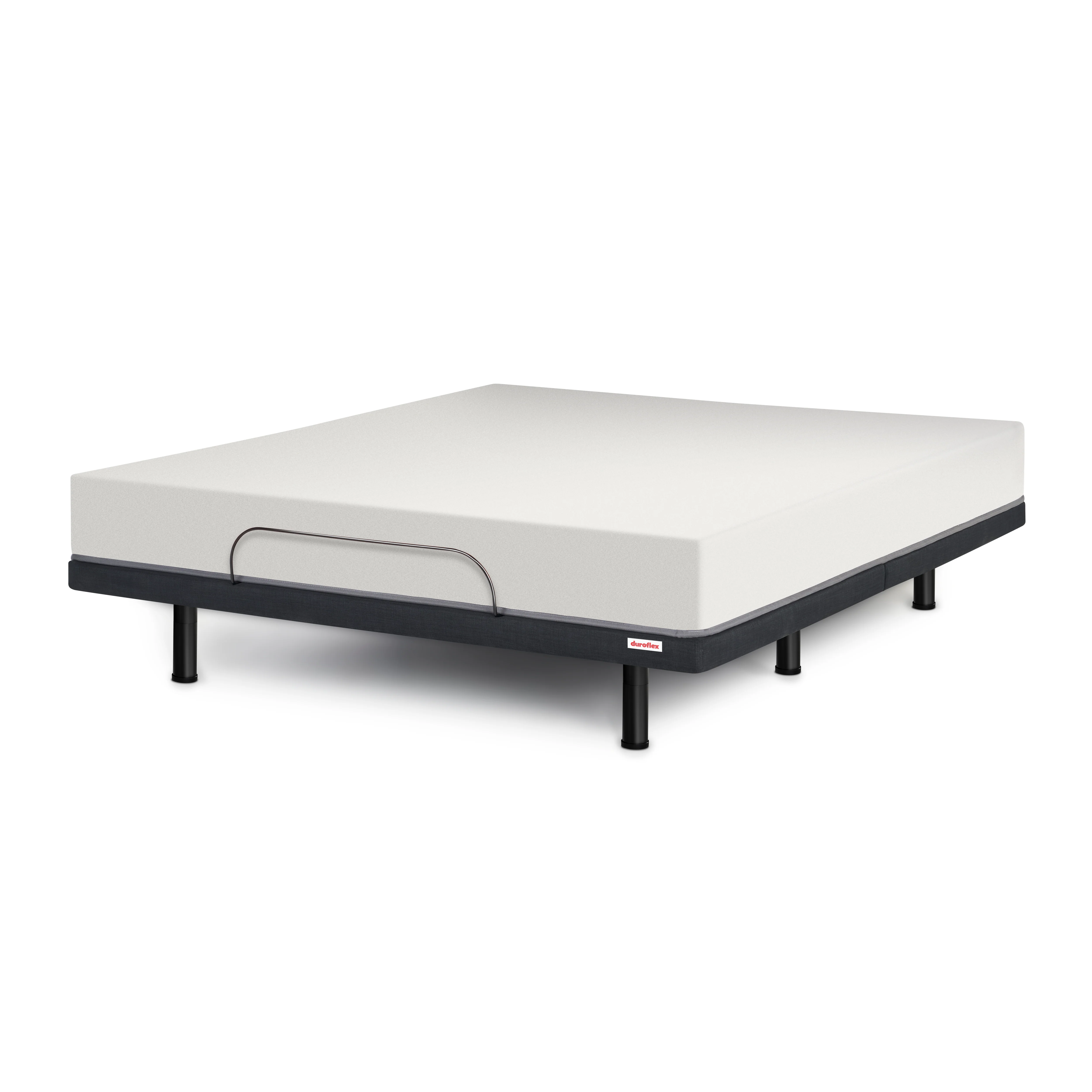 Wave Plus - Adjustable Bed with Quboid 8" Mattress - Image 3