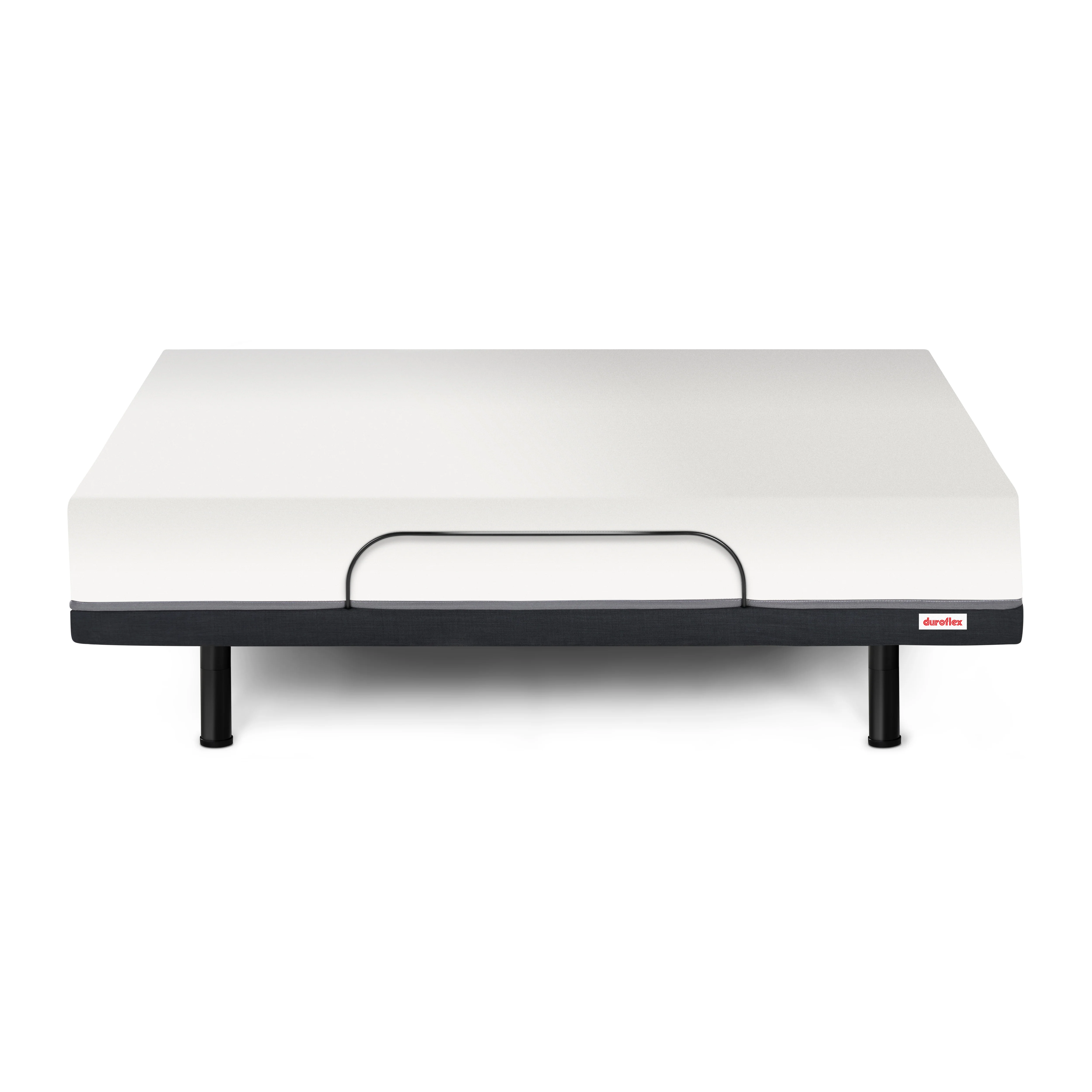 Wave Plus - Adjustable Bed with Quboid 8" Mattress - Image 4
